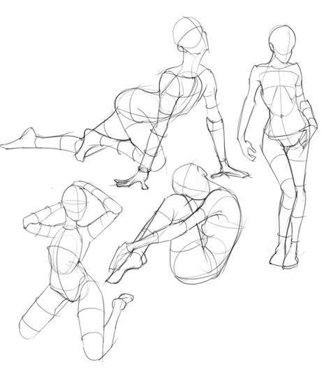 Acting Reference. . Sexy poses ref